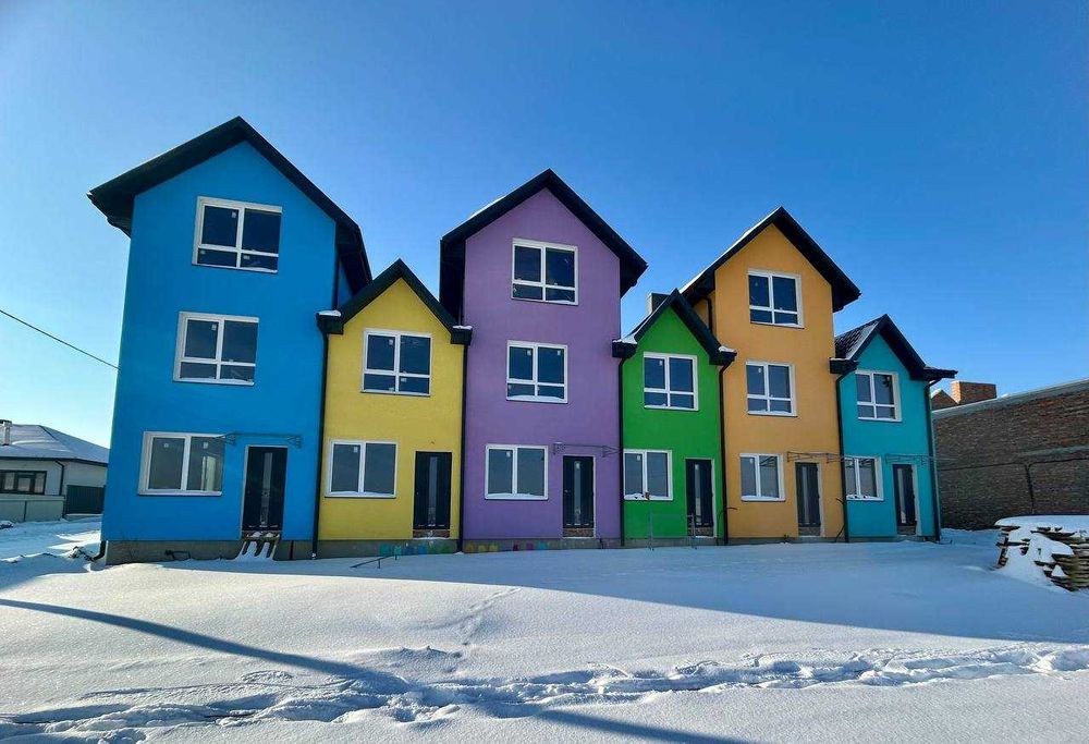 Продаж Смартхаусу біля Нового ринку! Розтермінування на 12 місяців!