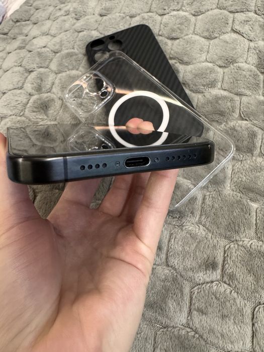 Айфон 15 про макс