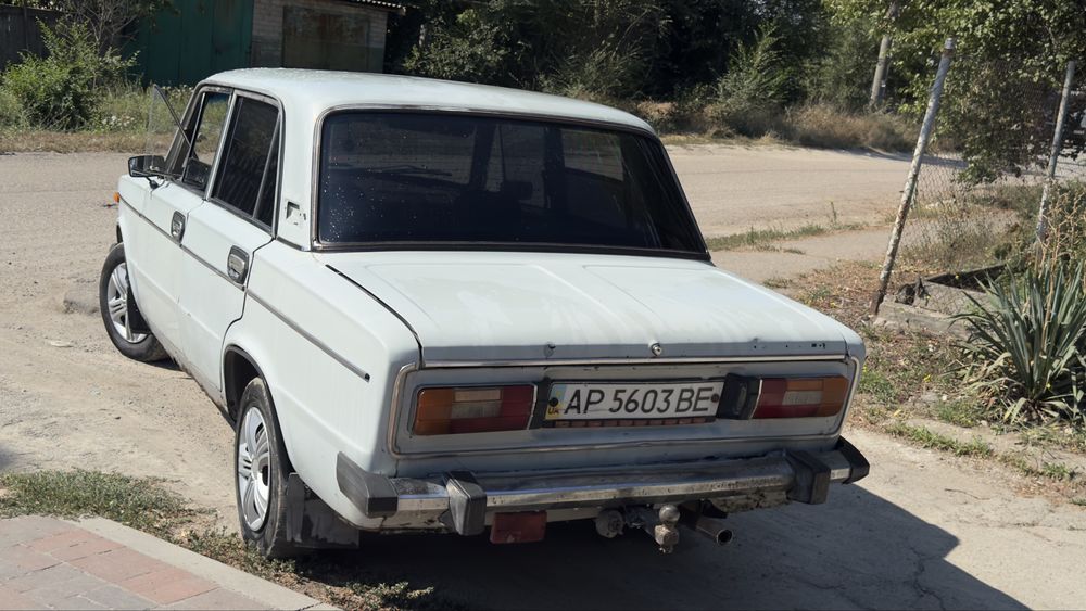 Продам ваз 2106..