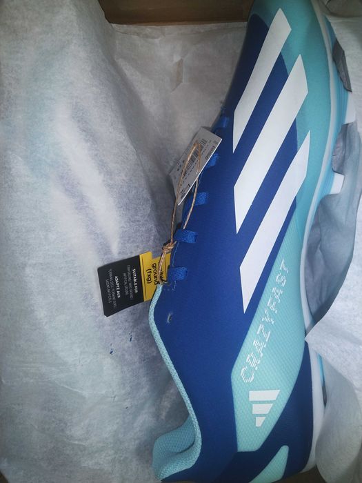 Бутси Adidas X CRAZYFAST.4 27см