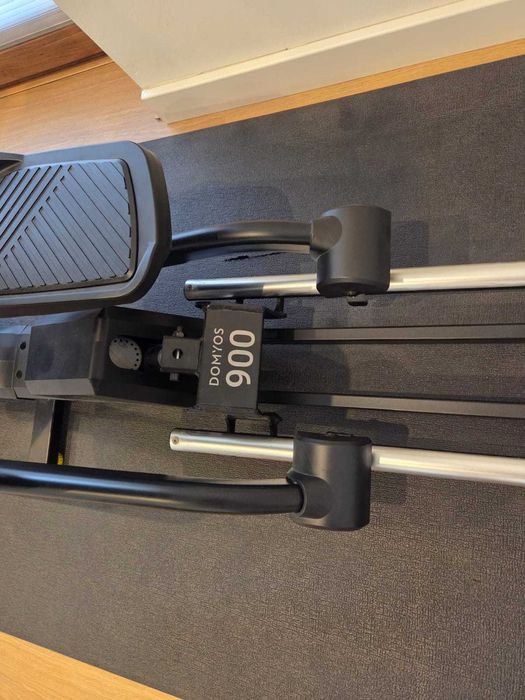 Orbitrek / trenażer eliptyczny Domyos EL 900