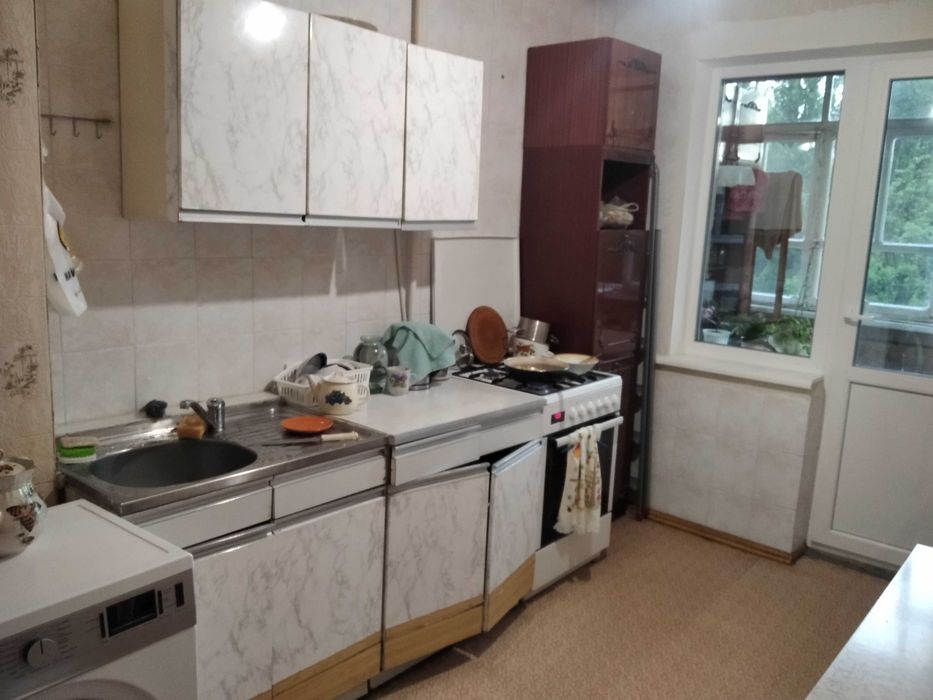 Сдам комнату 17м от хозяина