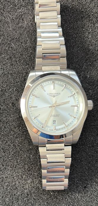 Longines Conquest Automatic 41mm damski