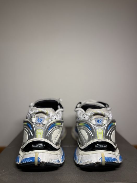 Balenciaga Runner ОРИГІНАЛ