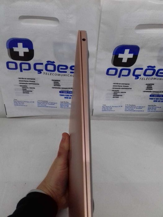 Macbook Air 13 i5 8/128GB