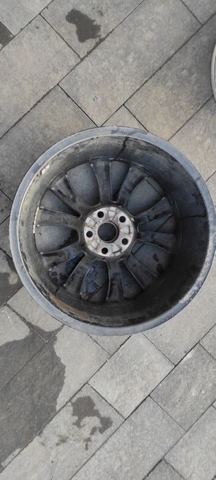 Alufelga Jaguar 8Jx18 ET45 5x108