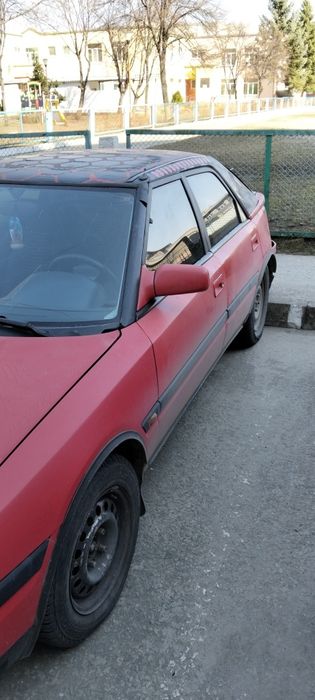 Продам мазду 323bg