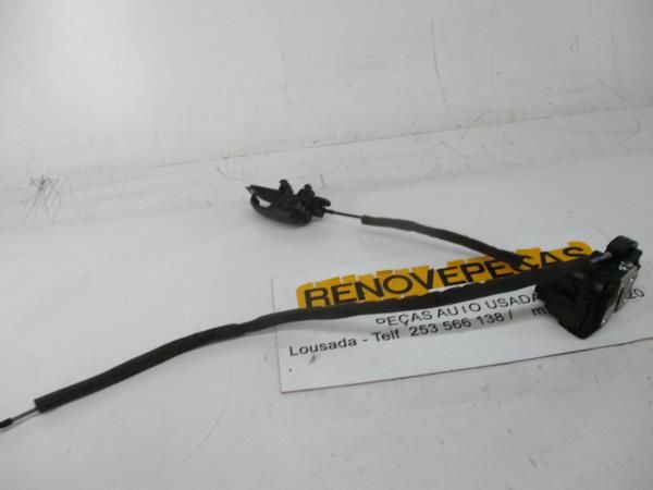 Fechadura / fecho porta frente direito NISSAN NV200 Furgão/Combi (M20)