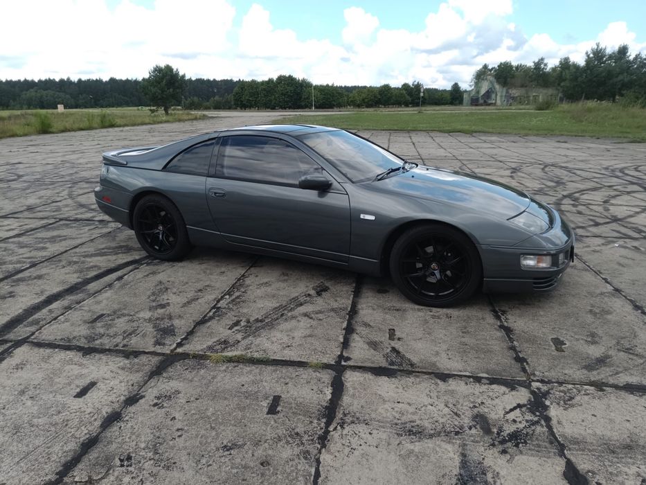 nissan 300zx w Twojej okolicy? Sprawdź kategorię Samochody