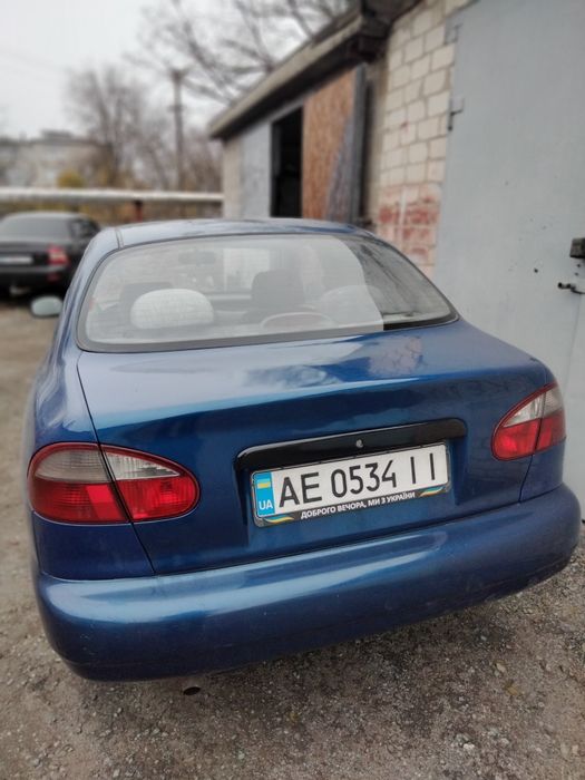 Продам Ланос 1.5