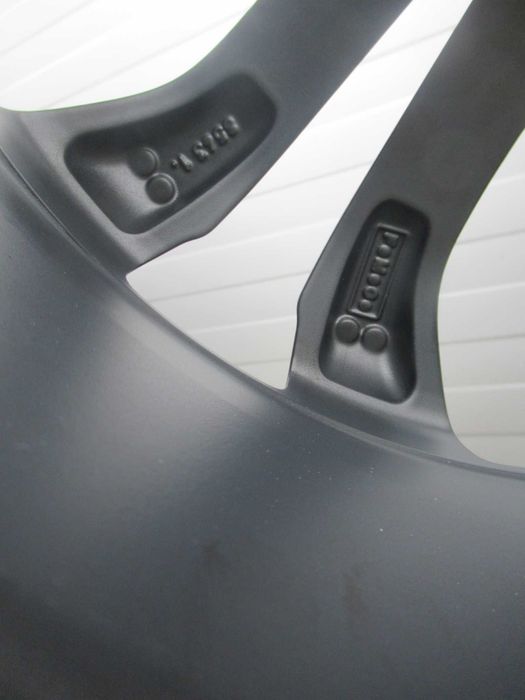 ALU+Lato R18 Ford S-Max,Mondeo 4,5,Galaxy 2,Focus 4 Puma V70,S80 4466