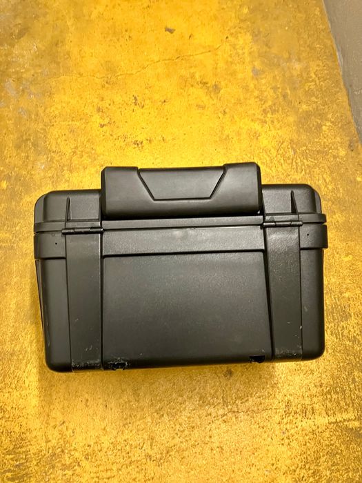 Top case kappa 46 ( Givi )