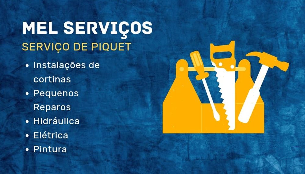Serviço de piquet