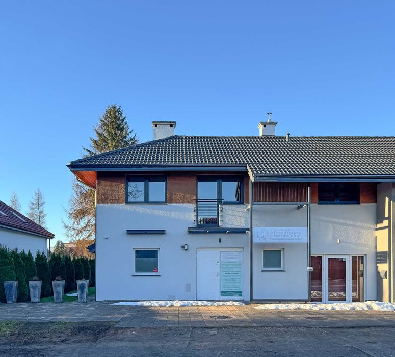 Wynajem sali terapeutyczno-szkoleniowej – Koszalin