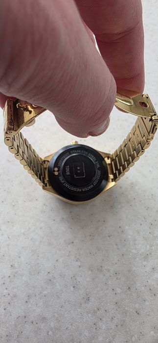 Smartwatch tous T-Bear coonnect