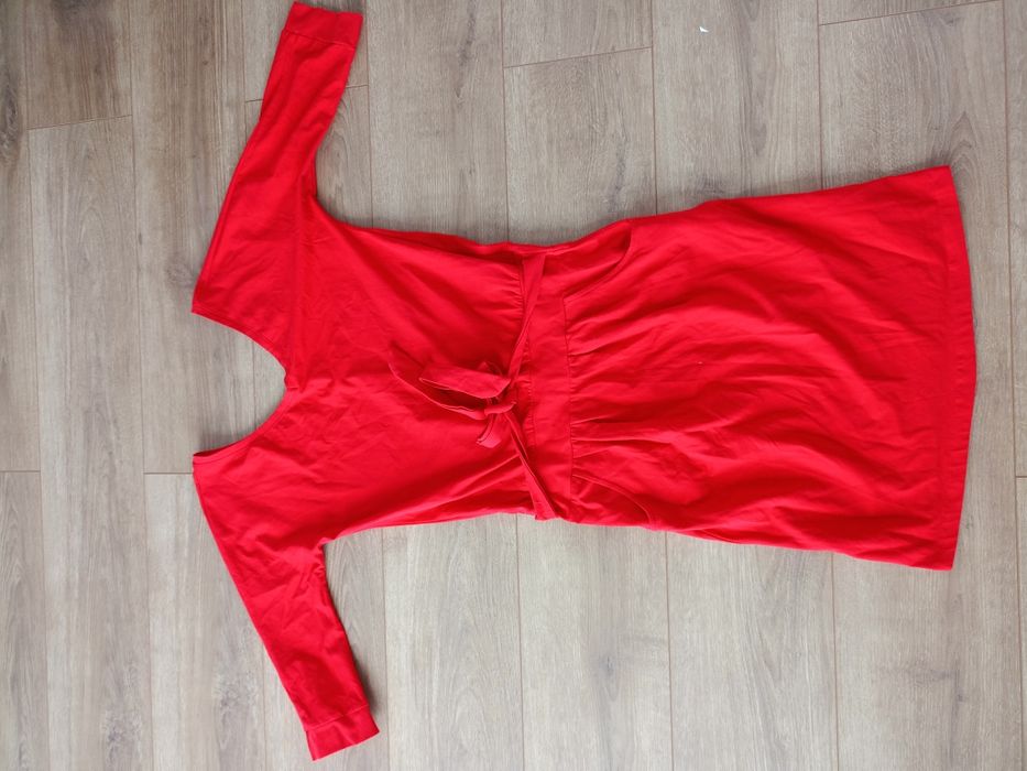 Paka ciuchów damskich L