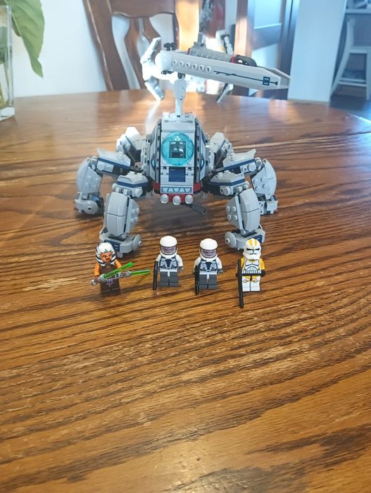LEGO star wars 75013