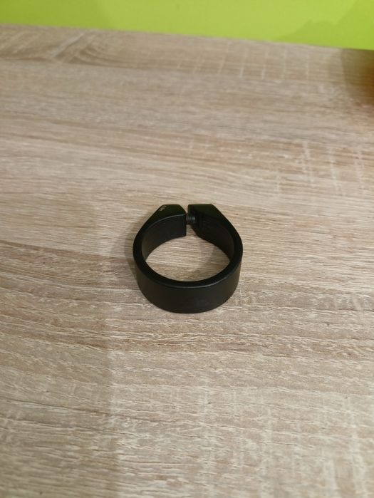 Zacisk sztycy canyon 34.9 mm