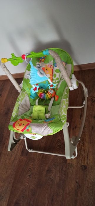Sprzedam bujak dla niemowląt