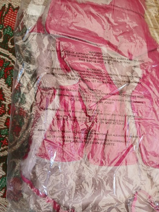 Kurtka dla psa  z futerkiem More 36cm