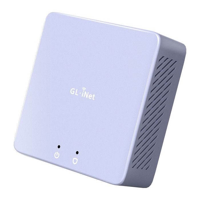 GL.iNet Brume 2 GL-MT2500 VPN Remote Gateway Сетевой шлюз OpenWRT