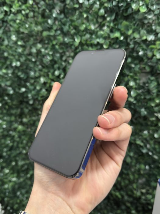 Apple Iphone 13 Pro 256 GB Preto - Pague até 12x