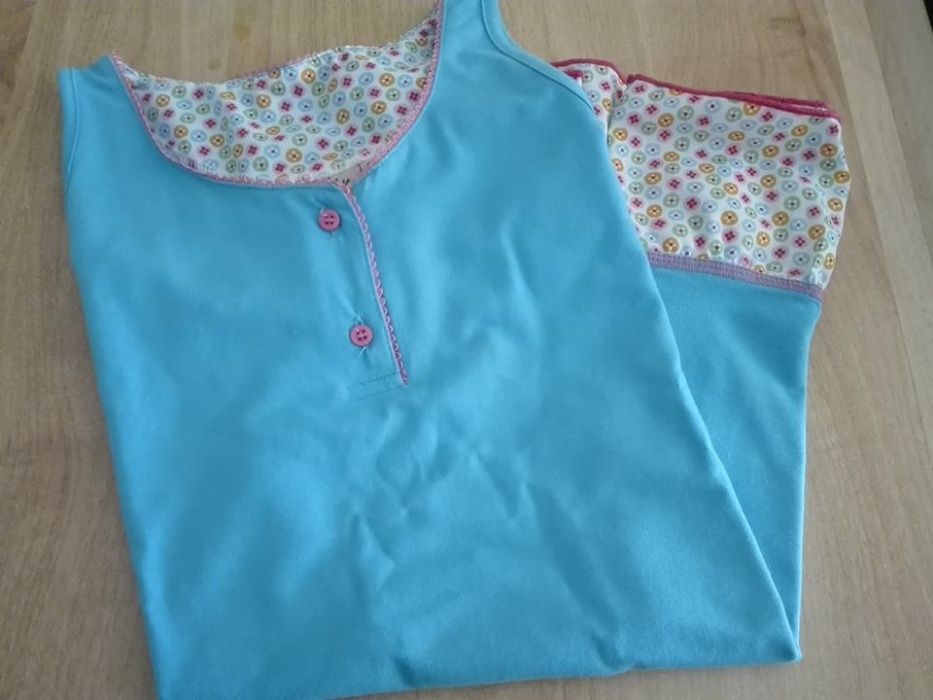 camisa dormir rapariga