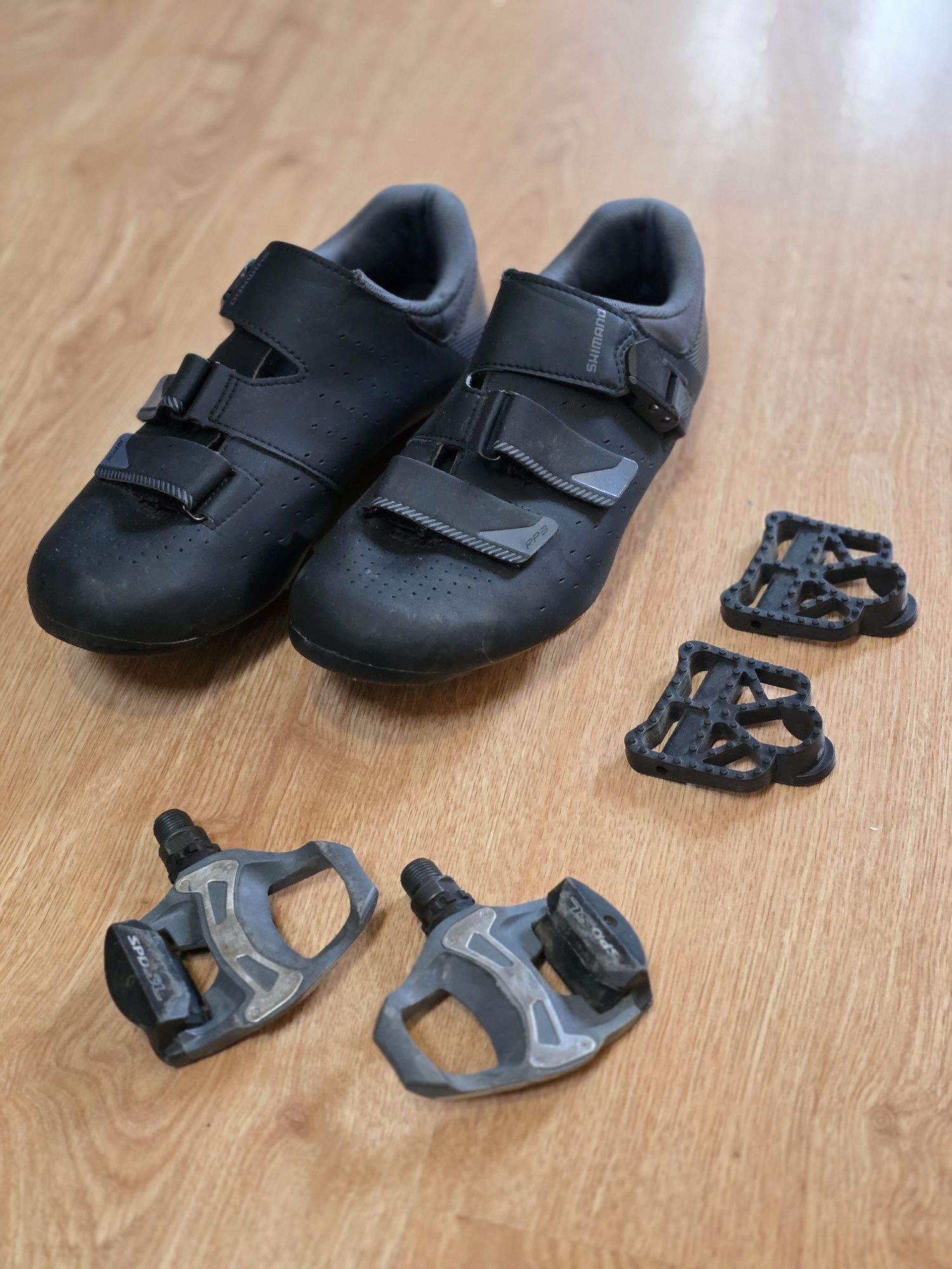 Shimano rp3 spd sale