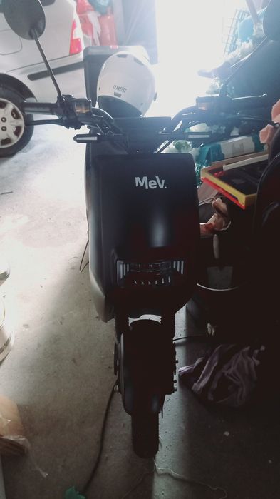 Mota elétrica mev.xn