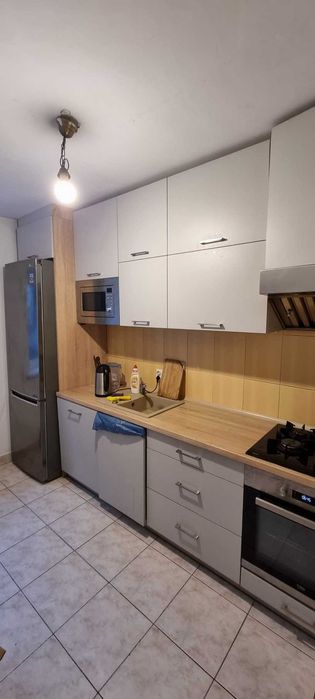 Do wynajęcia pokój centrum - Wrocław ul. Kościuszki - 1200 zł!!! - View 4