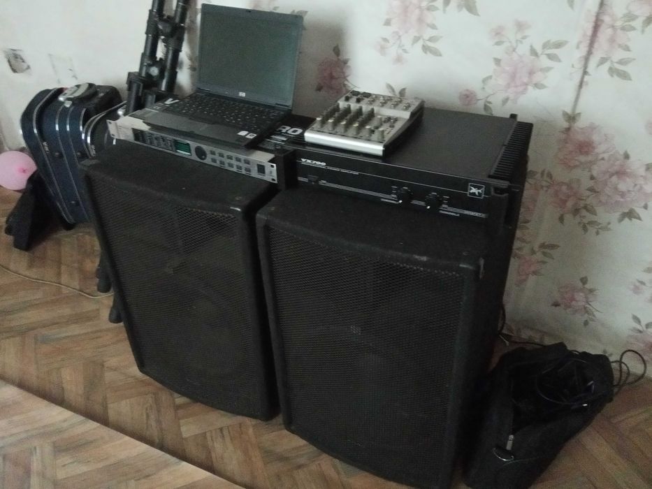 Продам музыку в хорошем состоянии