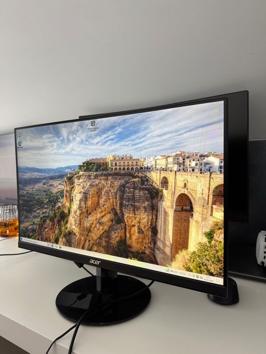 Acer SA240YABI 23,8” IPS Full HD HDMI 75Hz