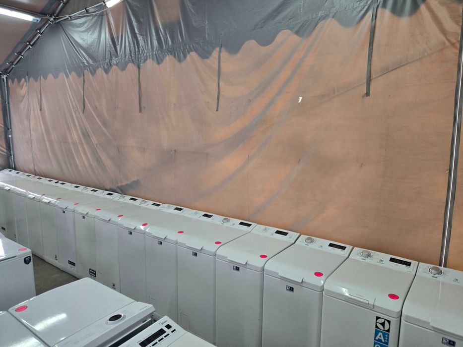 JANKI AGD Pralka Midea nowa dostawa WYPRZEDAŻ