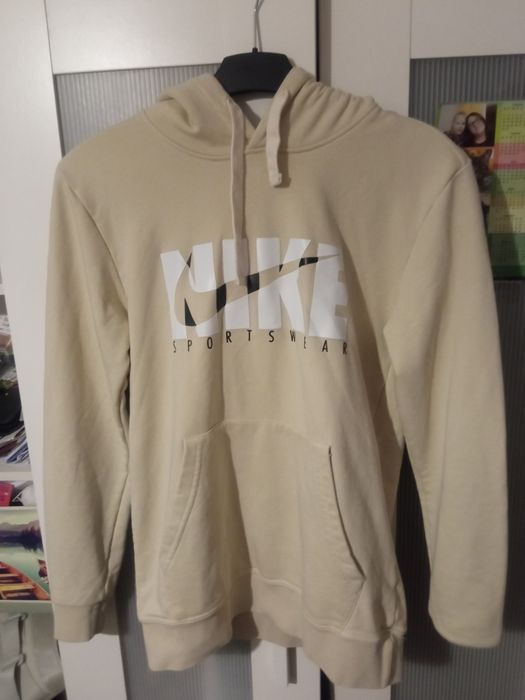 Oryginalna bluza damska z Nike
