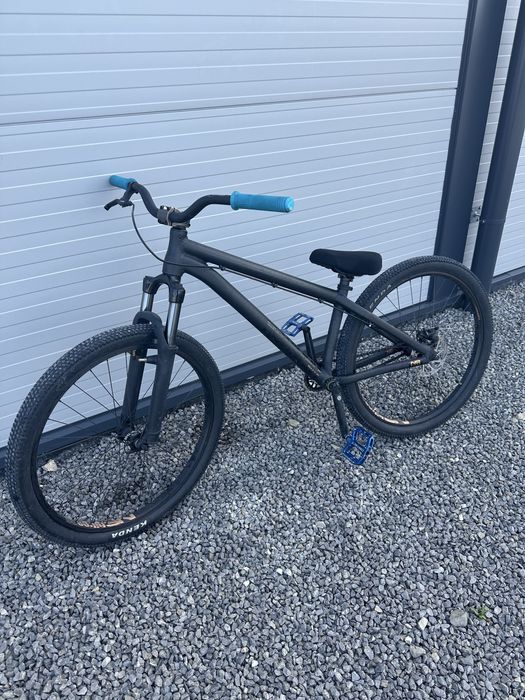 Rower ns bikes movement 3