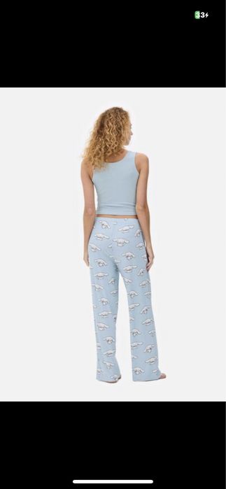 Розпродаж жіночих піжам в розмірі xs -s