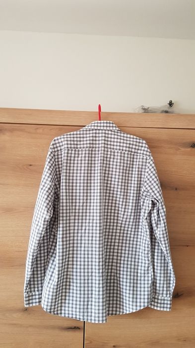 Męska koszula C&A  41/42rozm Slim