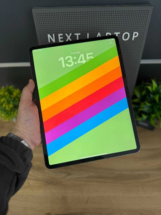 Apple Ipad Pro 12.9 3 Gen 256 GB Wifi + LTE