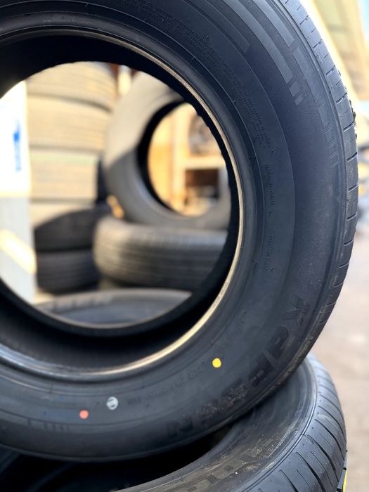 Нова шина / резина Kapsen HD918 215/65 R16 98V