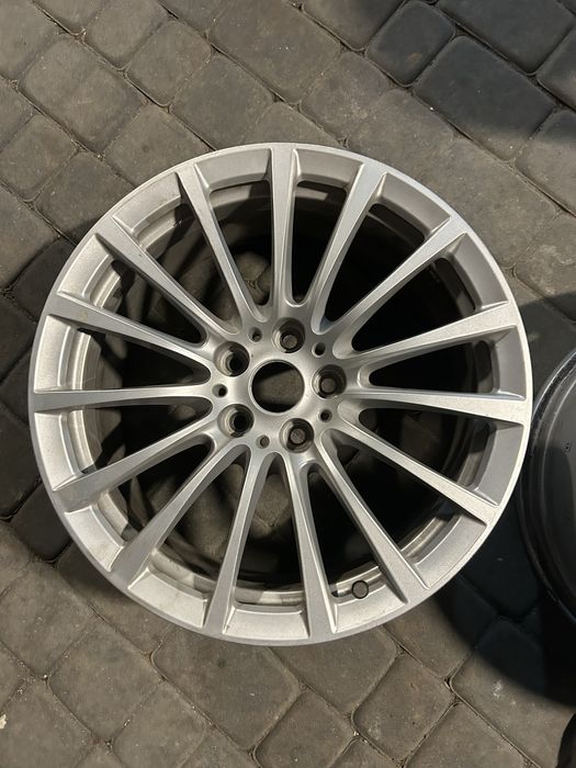 felgi bmw g30 styling 619