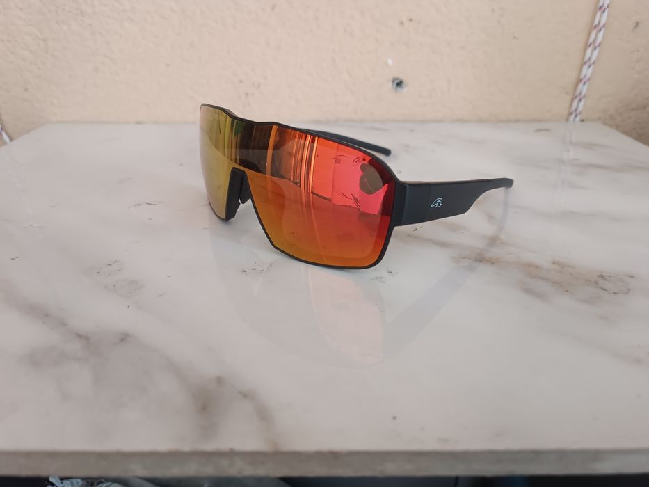 Óculos para ciclismo F2