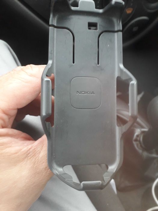 Suporte vintage nokia