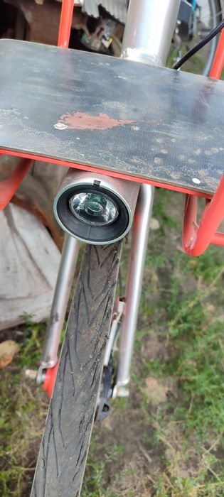Продам велосипед mobike