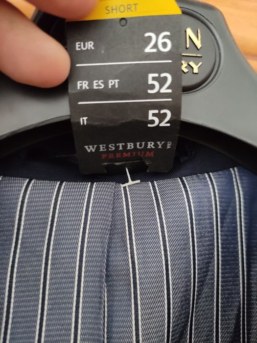 Marynarka od garnituru