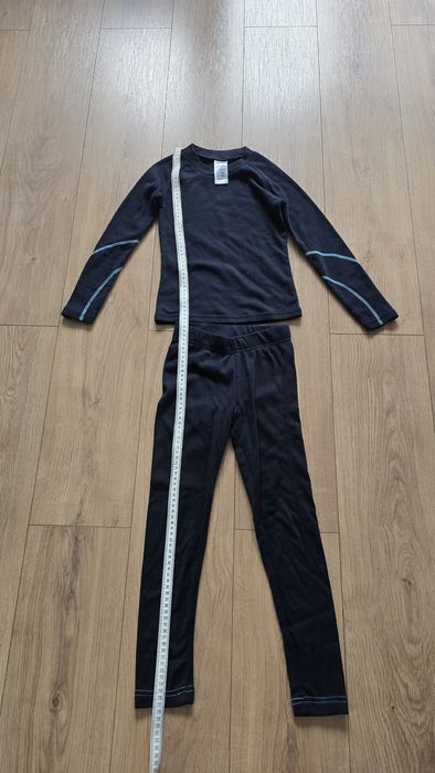 Odzież termiczna 128/134