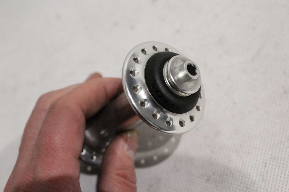 SUPER STAN piasta szosowa CAMPAGNOLO daytona 32H kolarzówka cm1