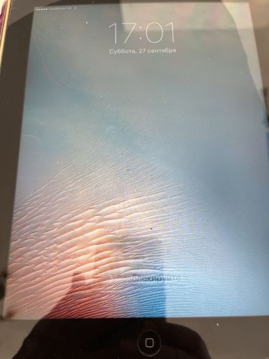 iPad 3 model MD367 з сім картою