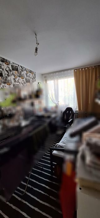 Mieszkanie ul. Olsztyńska 5