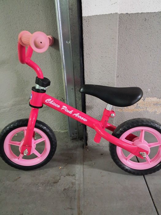 Bicicleta de equilibrio Chicco