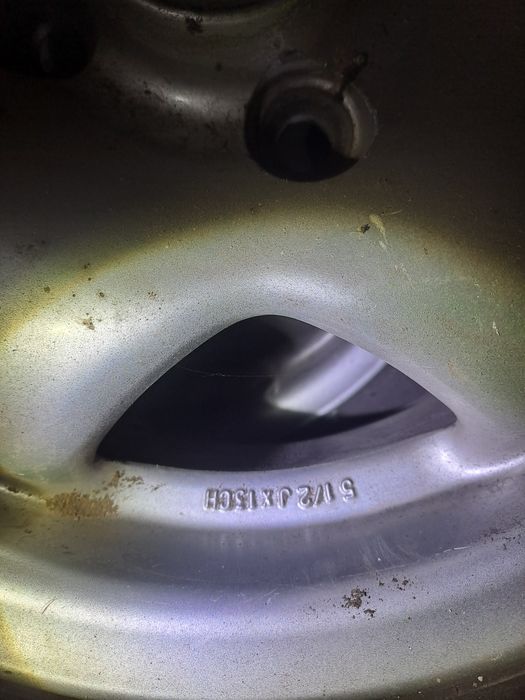 Koła felgi 4x100 r13 Więcbork • OLX.pl
